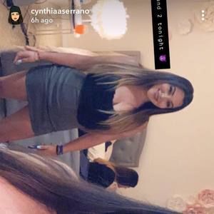 Meet your Posher, Crystal